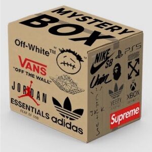 Mystery Lot Of Nike & Jordan Shoes Size 9 US- $300 Value For Only $200 X2 Pairs